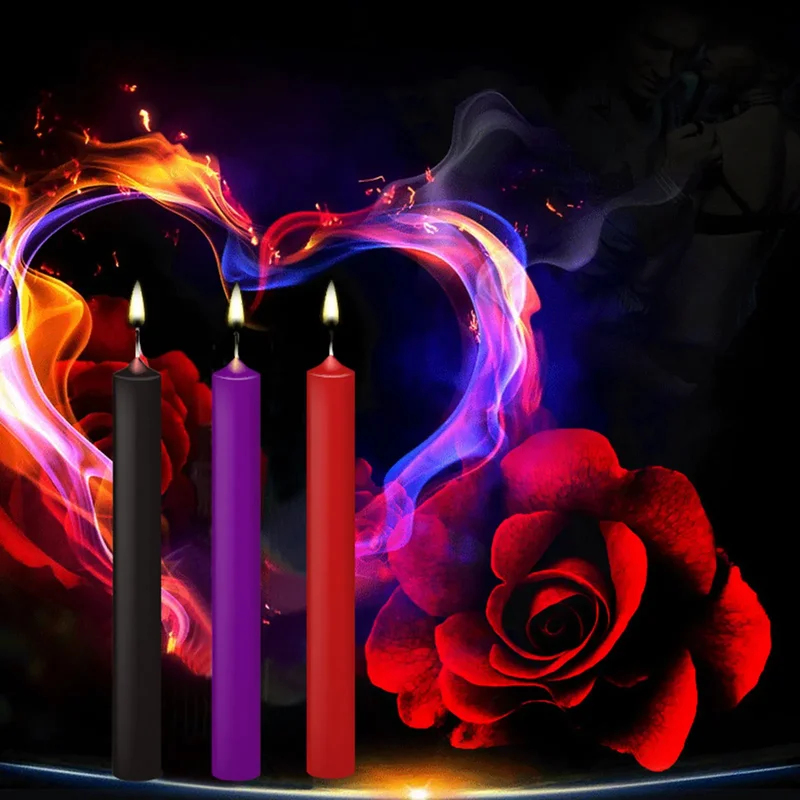 Candle Making Thermometer - 3 STKS Kaarsen bij lage temperatuur