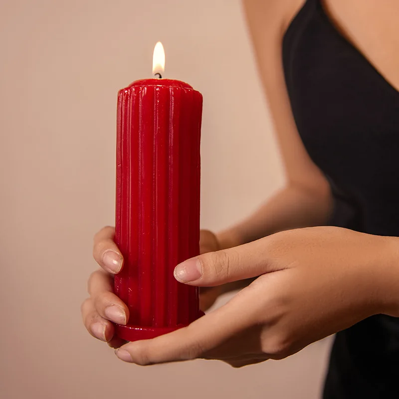 Candle Making Thermometer - Handgemaakte sojabonenkaars met lage temperatuur 48