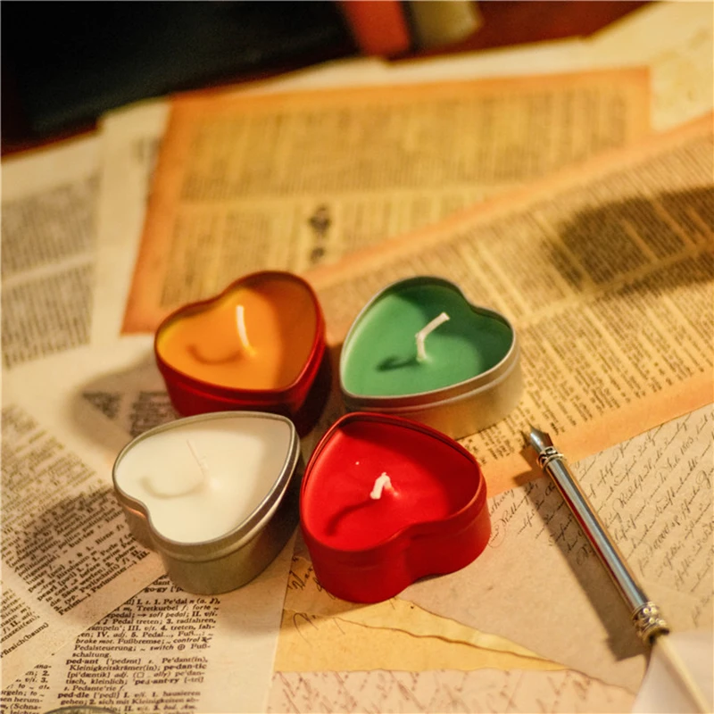 Set Van 16 Kaarspotjes Voor Vo - Candle Making Glass Jars recensie en prijs
