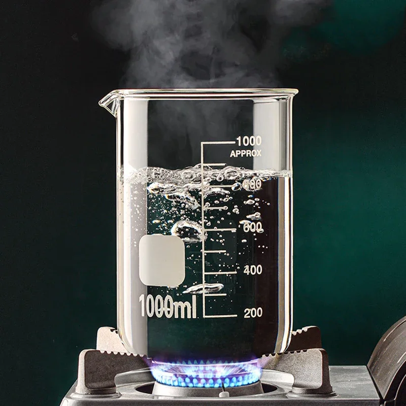 JUSTINLAU Hoge borosilicaatgla - Candle Making Jug recensie en prijs