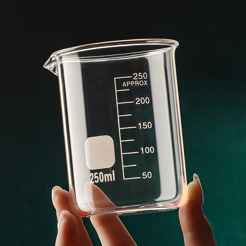 JUSTINLAU Hoge borosilicaatgla - Candle Making Jug recensie en prijs
