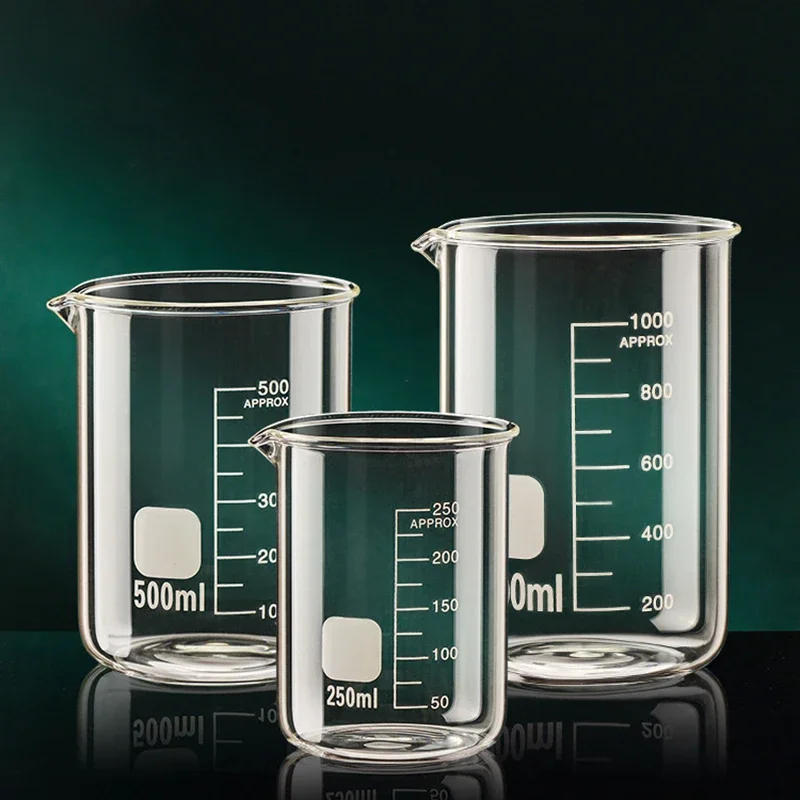 JUSTINLAU Hoge borosilicaatgla - Candle Making Jug recensie en prijs