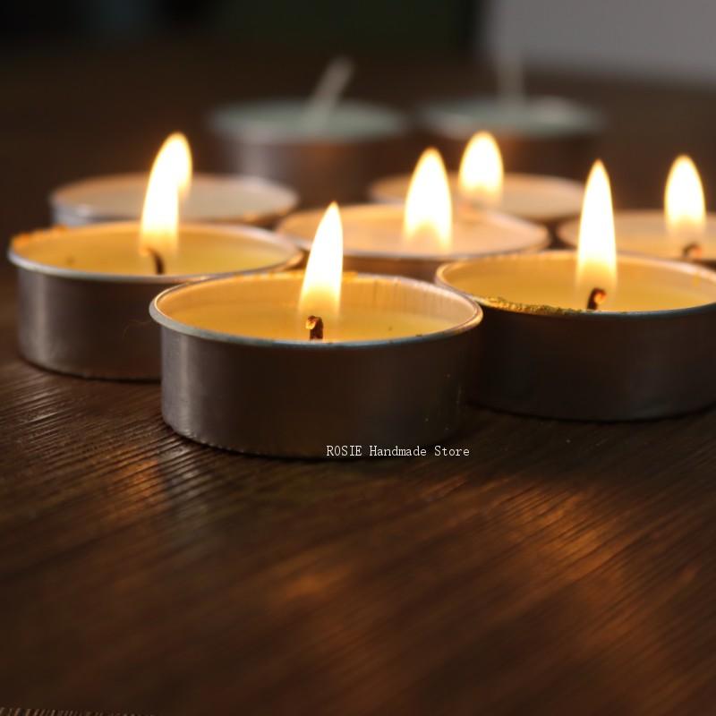 Lege Thee Wax Cirkelvormige Al - Candle Making Jug recensie en prijs