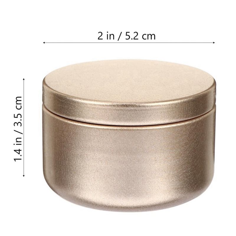 AT43-72 stuks kaarsenpot decor - Candle Making Jug recensie en prijs