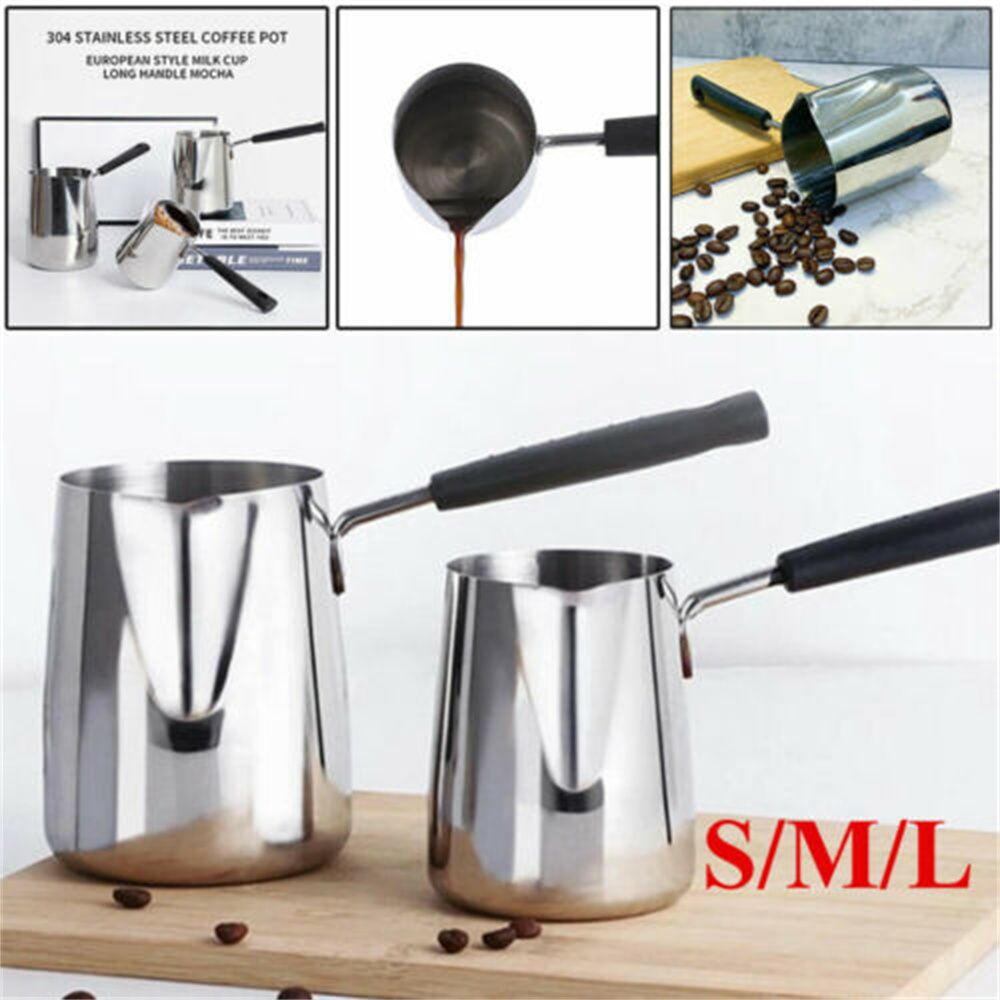 Roestvrij Diy Staal Maken Krui - Candle Making Jug recensie en prijs