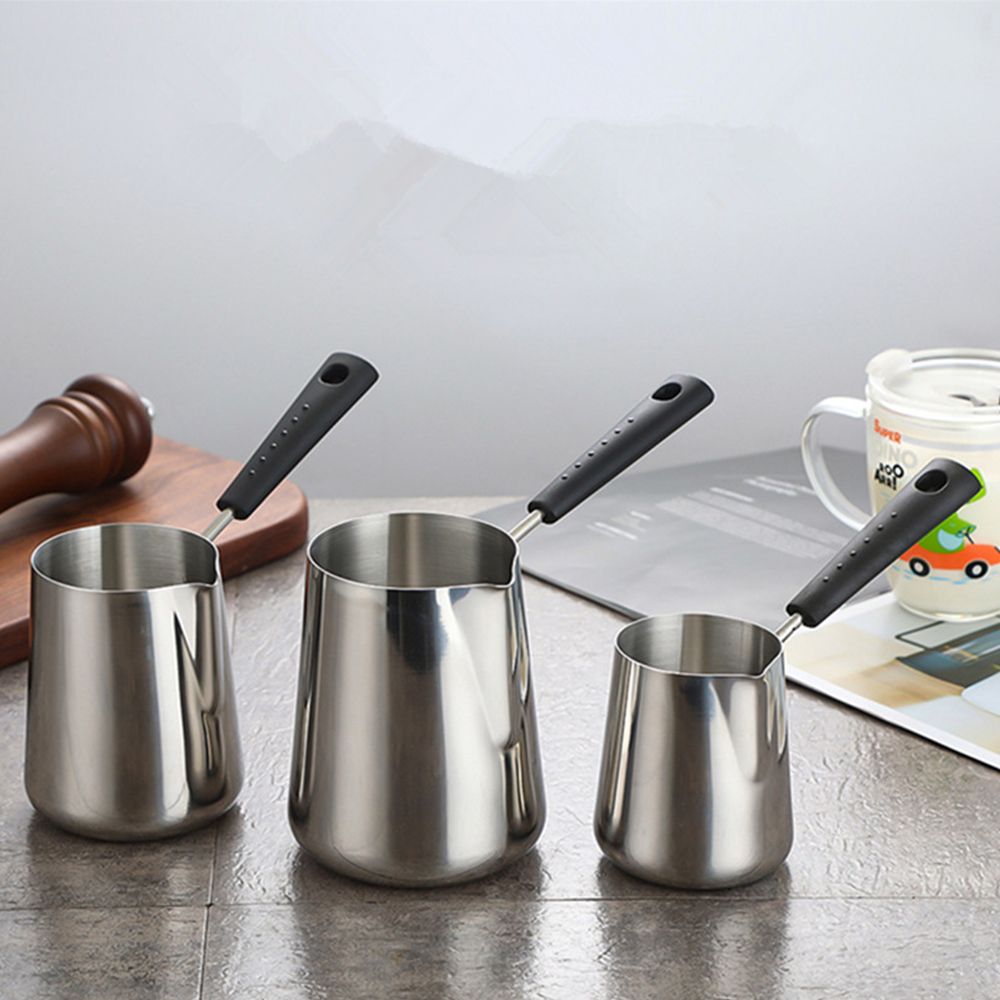 Roestvrij Diy Staal Maken Krui - Candle Making Jug recensie en prijs