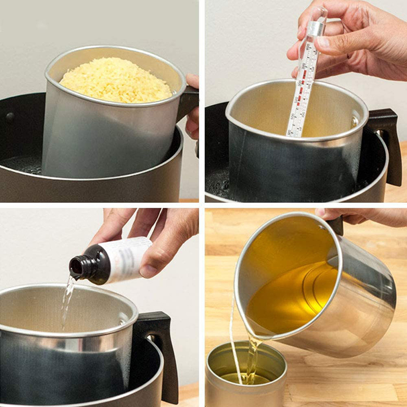 Kaarsen maken benodigdheden Ki - Candle Making Jug recensie en prijs