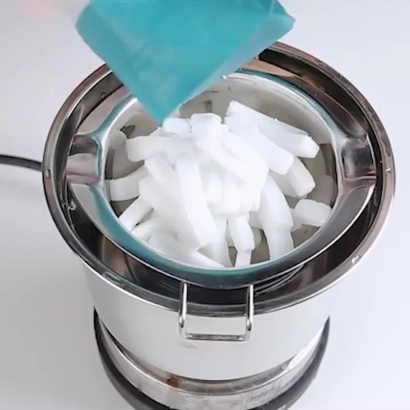 Kaarsen maken benodigdheden Ki - Candle Making Jug recensie en prijs