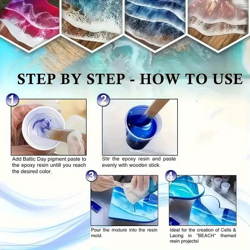 24 kleuren/8 kleuren 5 gram 0. - Candle Making Kit Diy recensie en prijs