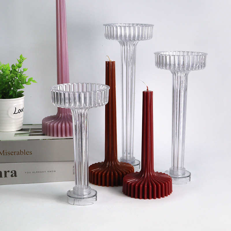 3D Vaasvormige Kaarsvorm DIY G - Candle Making Jug recensie en prijs