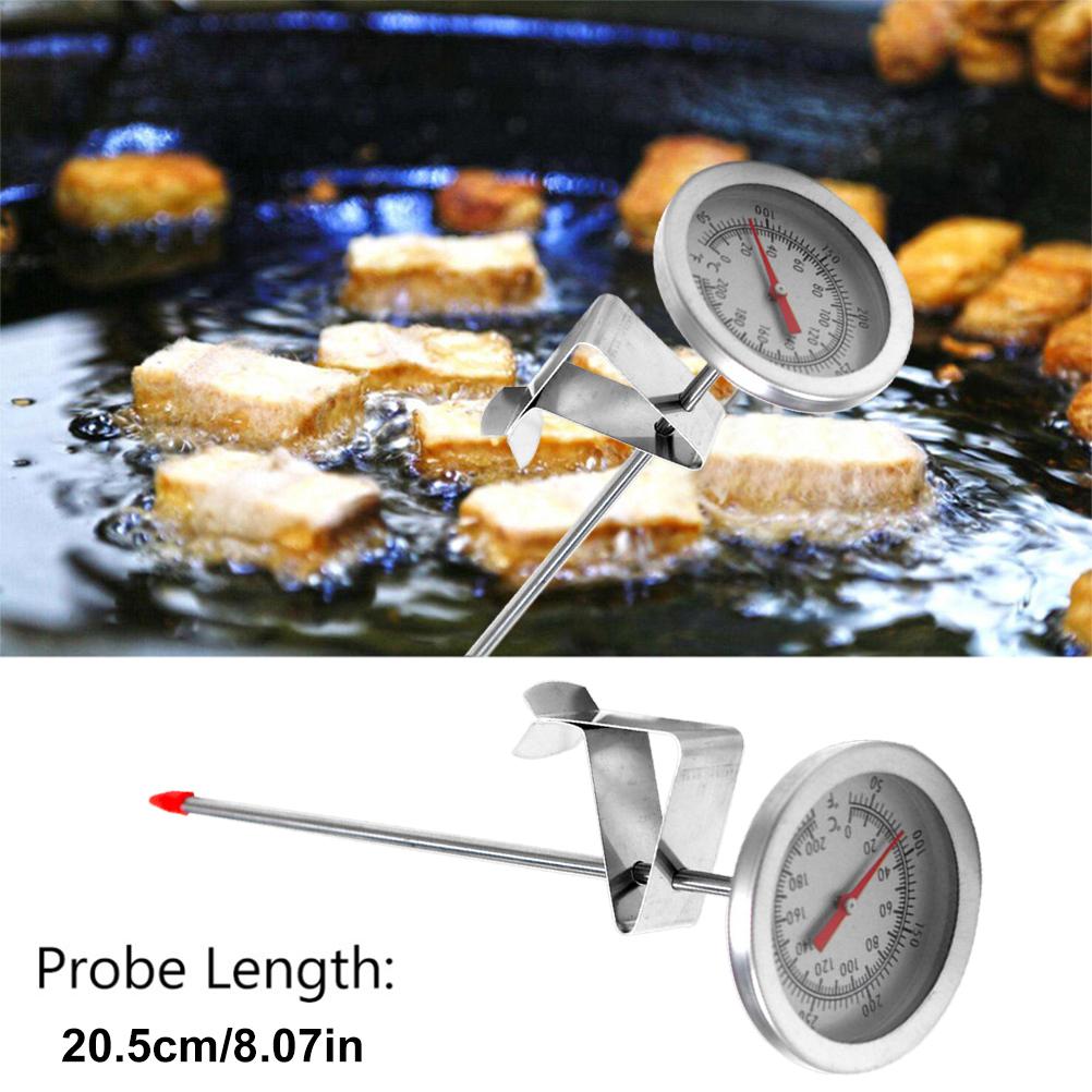 Kookthermometer Stevige, veili - Candle Making Thermometer recensie en prijs