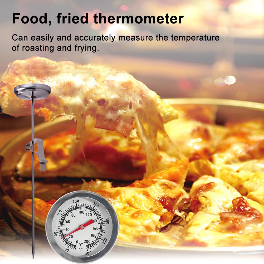Kookthermometer Stevige, veili - Candle Making Thermometer recensie en prijs