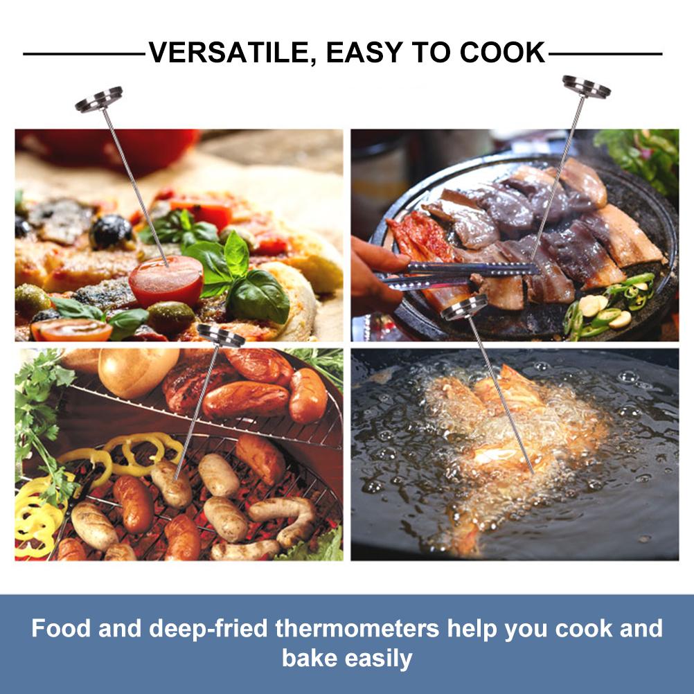 Kookthermometer Stevige, veili - Candle Making Thermometer recensie en prijs