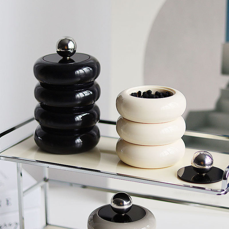 Europese Stijl Opslag Cosmetis - Candle Making Jug recensie en prijs