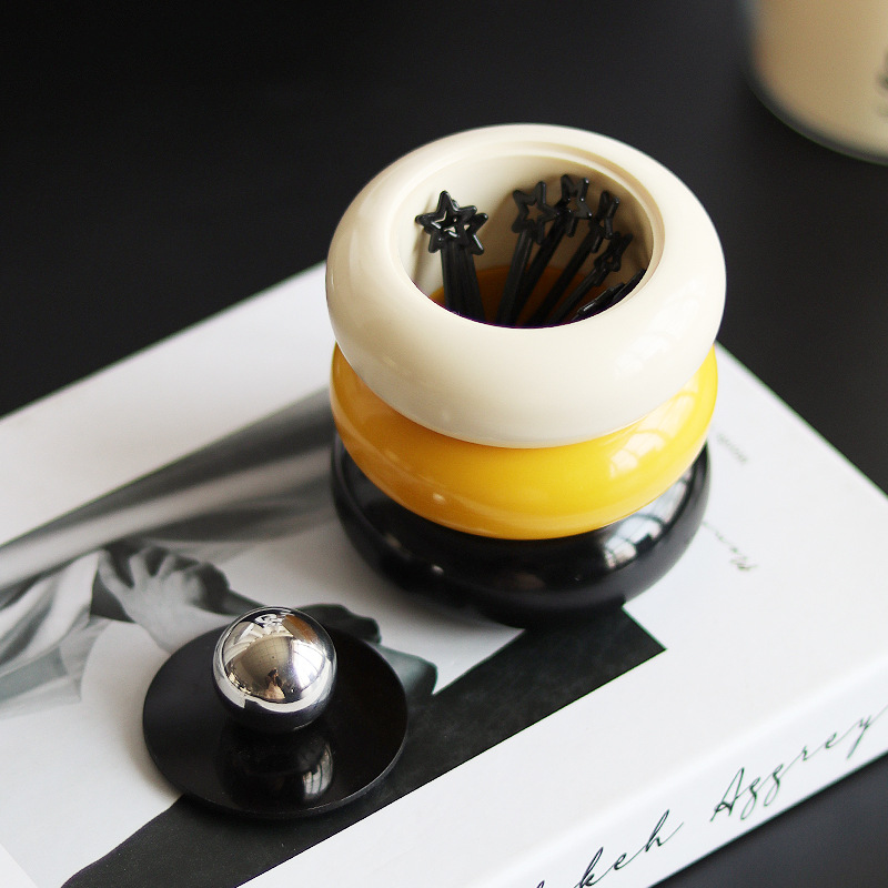 Europese Stijl Opslag Cosmetis - Candle Making Jug recensie en prijs