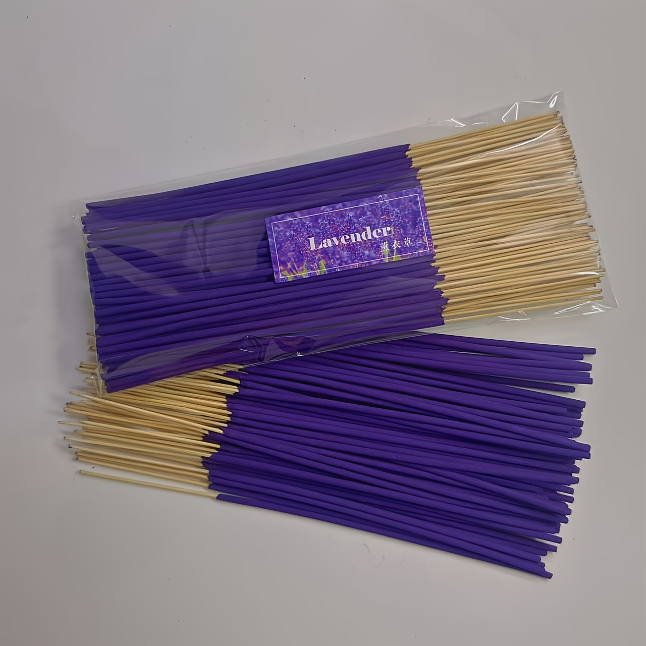 Lavendelgeur - 14/35/90/167/22 - Uv Inhibitor Candle recensie en prijs