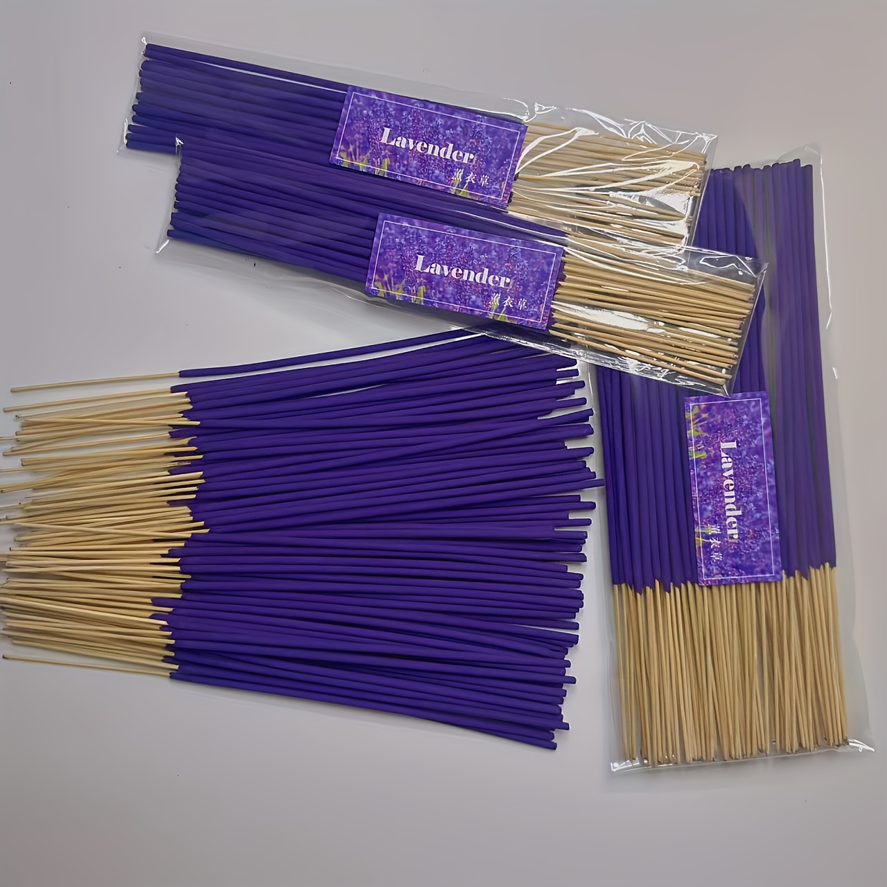 Lavendelgeur - 14/35/90/167/22 - Uv Inhibitor Candle recensie en prijs