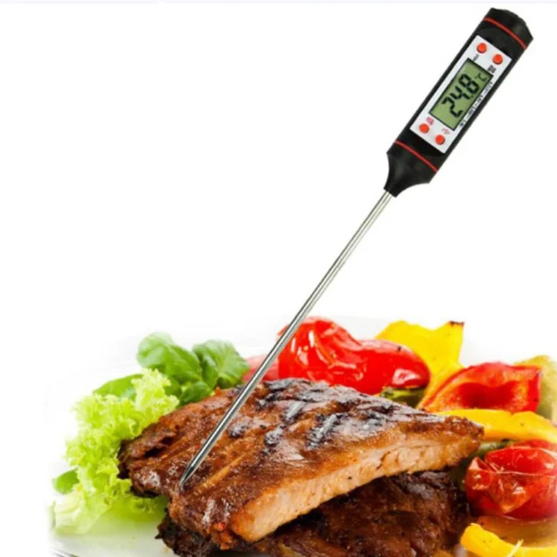 Elektronische thermometer Digi - Candle Making Thermometer recensie en prijs