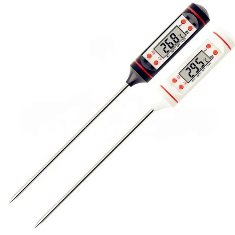 Elektronische thermometer Digi - Candle Making Thermometer recensie en prijs