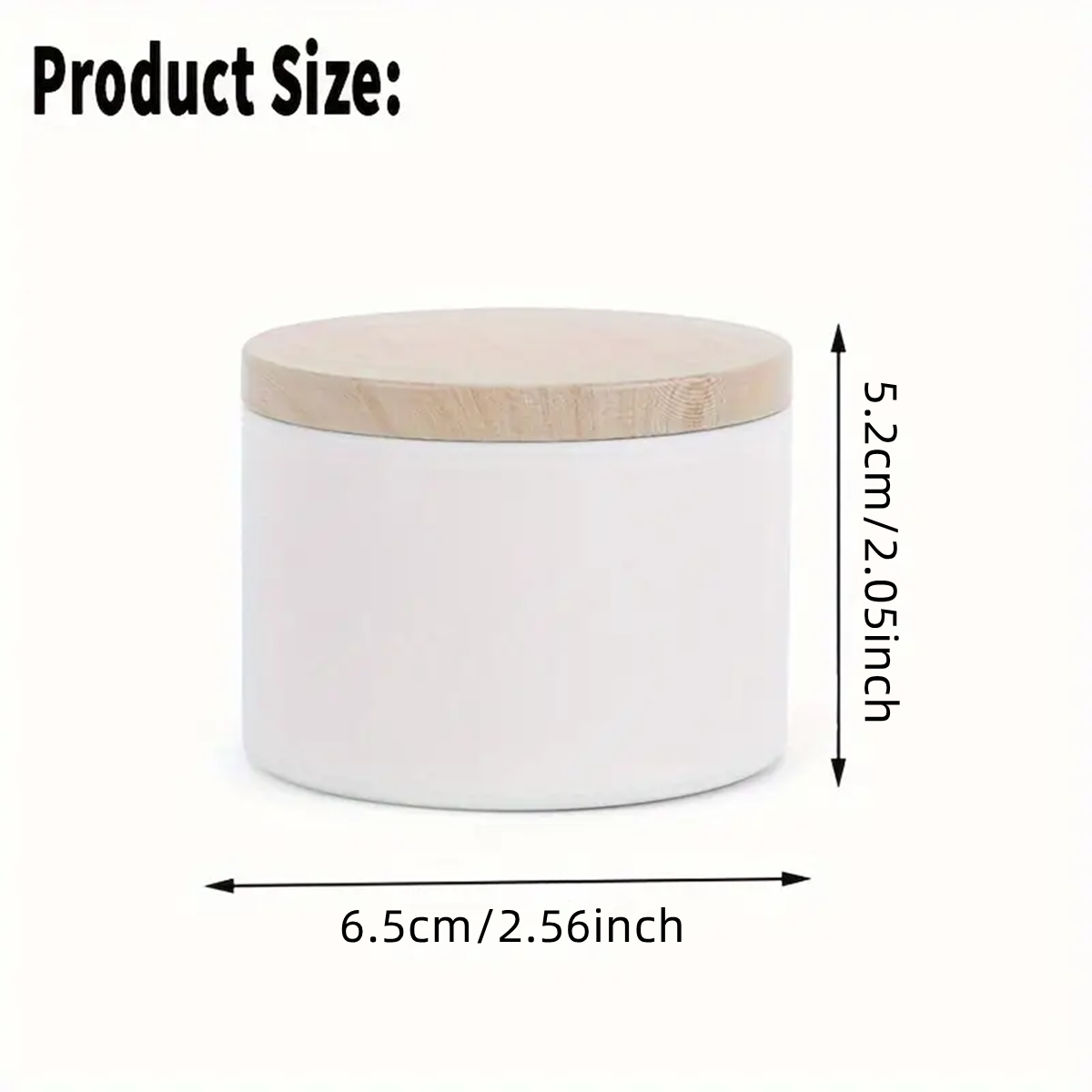 12 stuks kaarsenblikken, 4oz k - Candle Making Glass Jars recensie en prijs