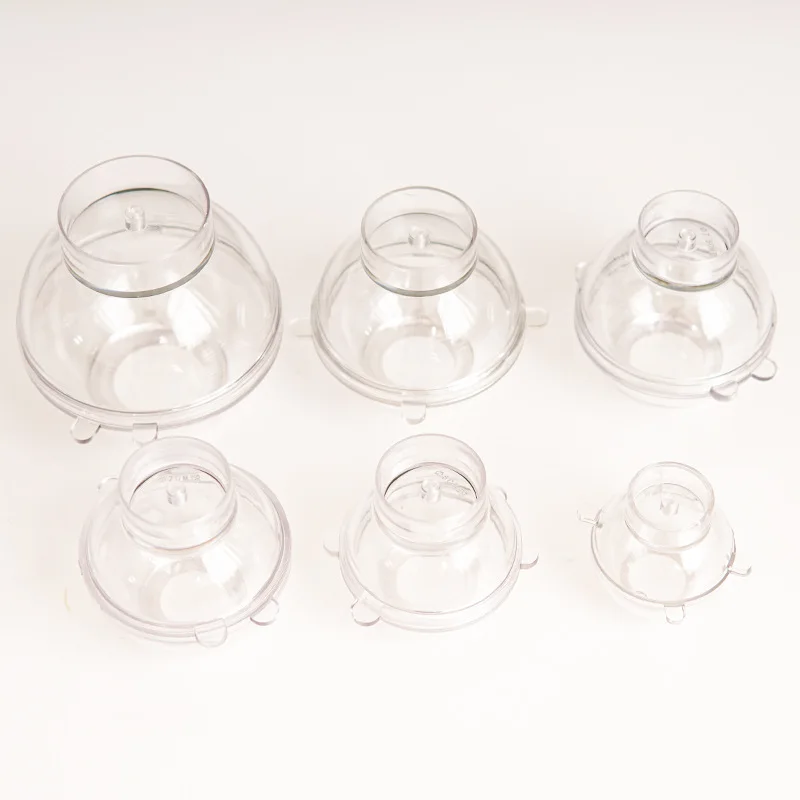 5-8 cm bolvormige kaars plasti - Candle Making Kit Diy recensie en prijs