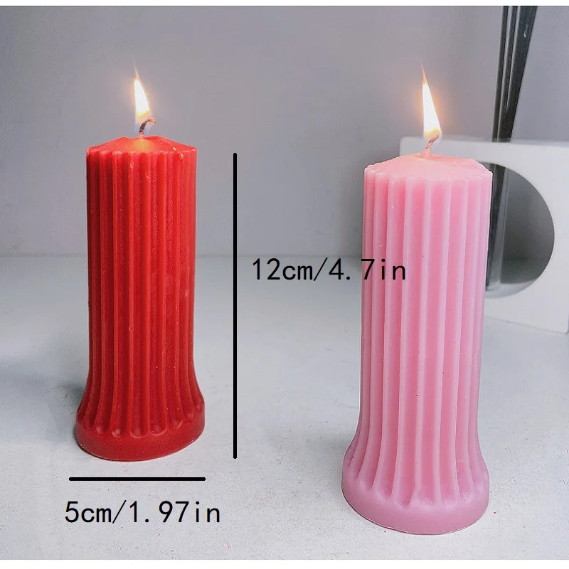 Handgemaakte sojabonenkaars me - Candle Making Thermometer recensie en prijs