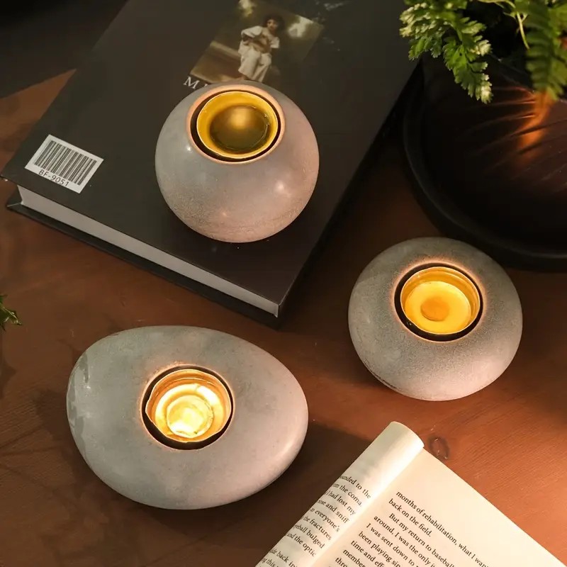 Theelichtje kaarshouder hars s - Candle Making Jug recensie en prijs