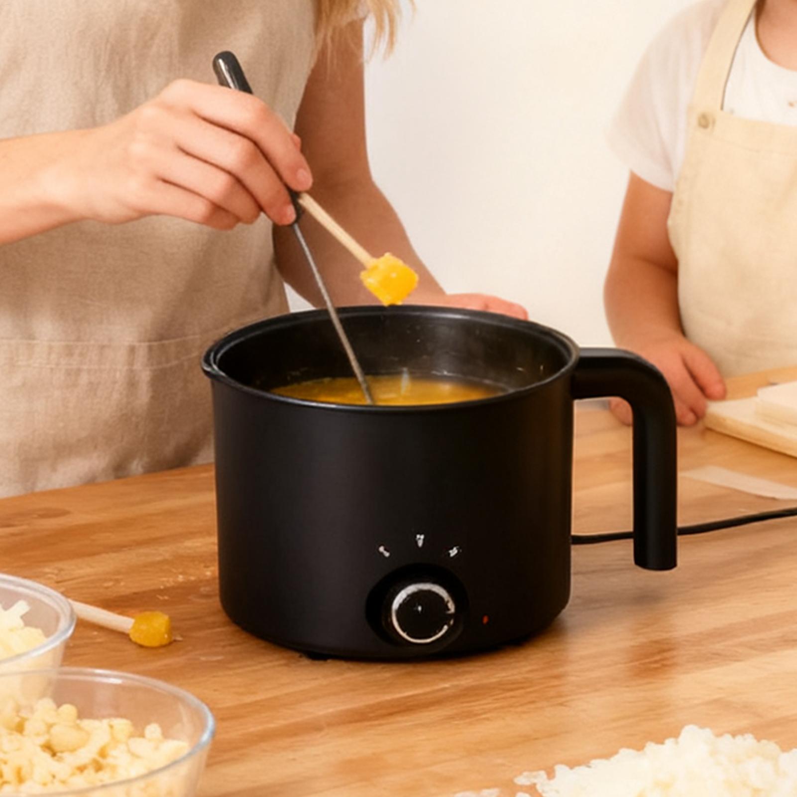 EU 1.5L Wax Smeltkroes Kaarswa - Candle Making Jug recensie en prijs