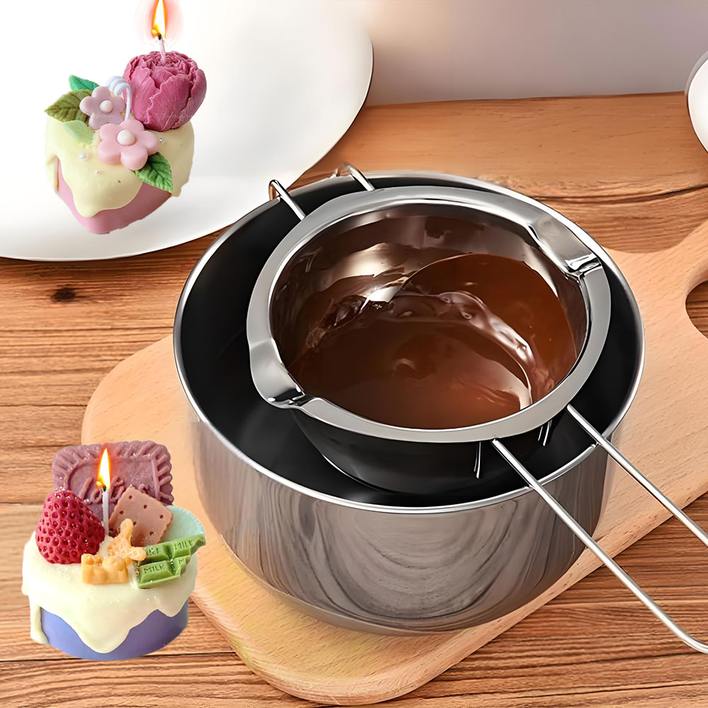 2 stks/set Meerdere Capaciteit - Candle Making Thermometer recensie en prijs