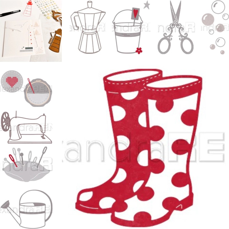 Gieter Fun Wellington Boots Me - Candle Making Jug recensie en prijs