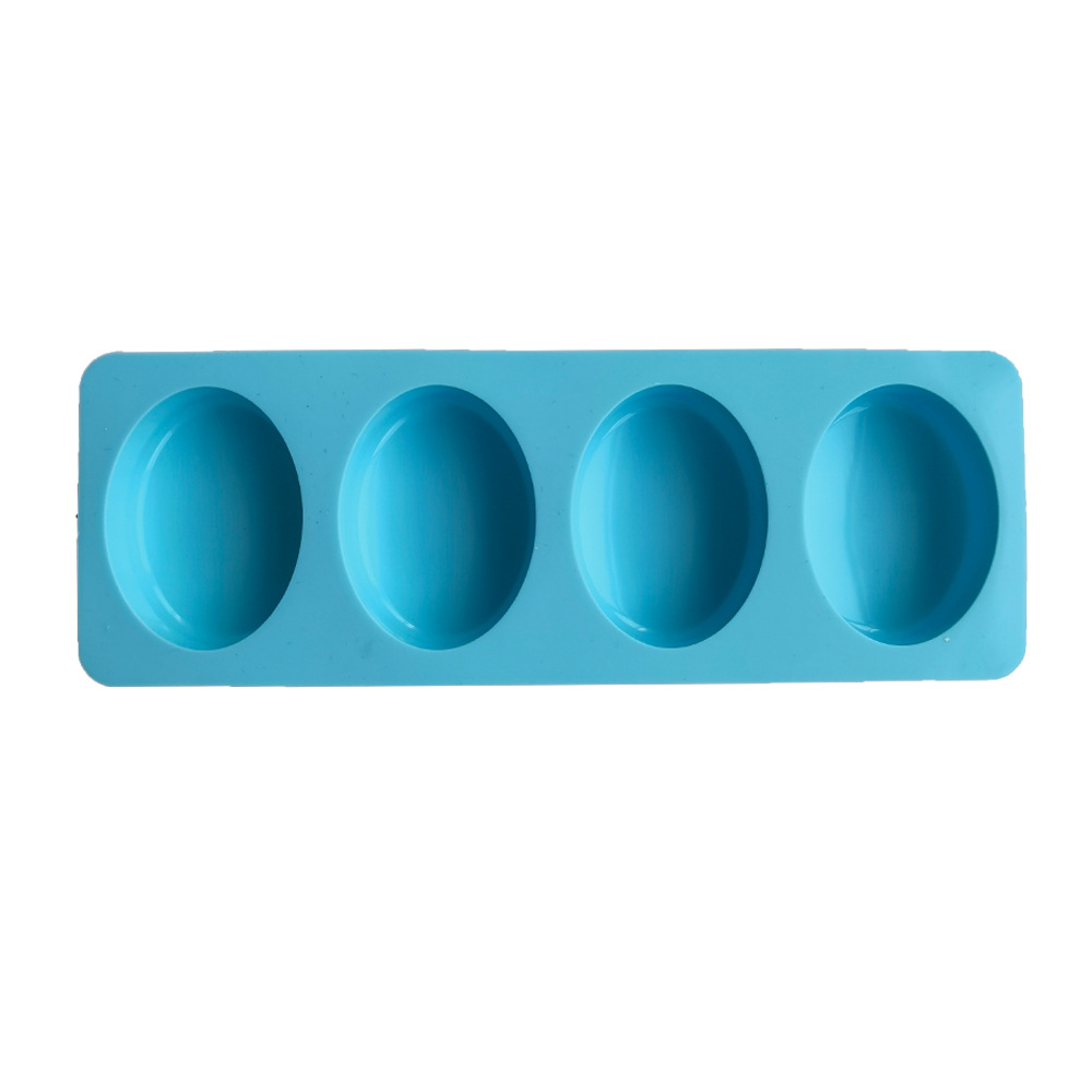 4-holtes ovale handgemaakte ze - Candle Making Kit Diy recensie en prijs