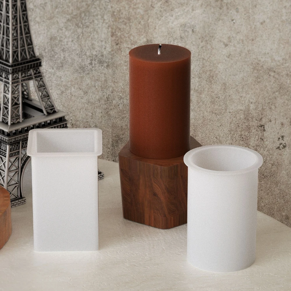 Eenvoudige kunstenaar geometri - Candle Making Kit Diy recensie en prijs