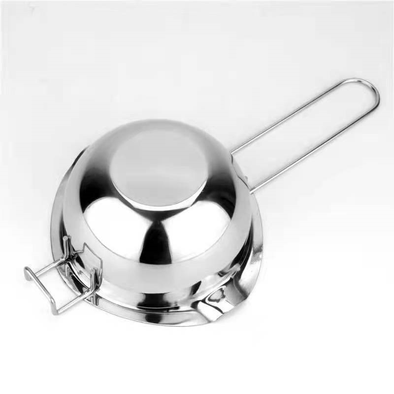 Roestvrijstalen Wax Smeltkroes - Candle Making Jug recensie en prijs